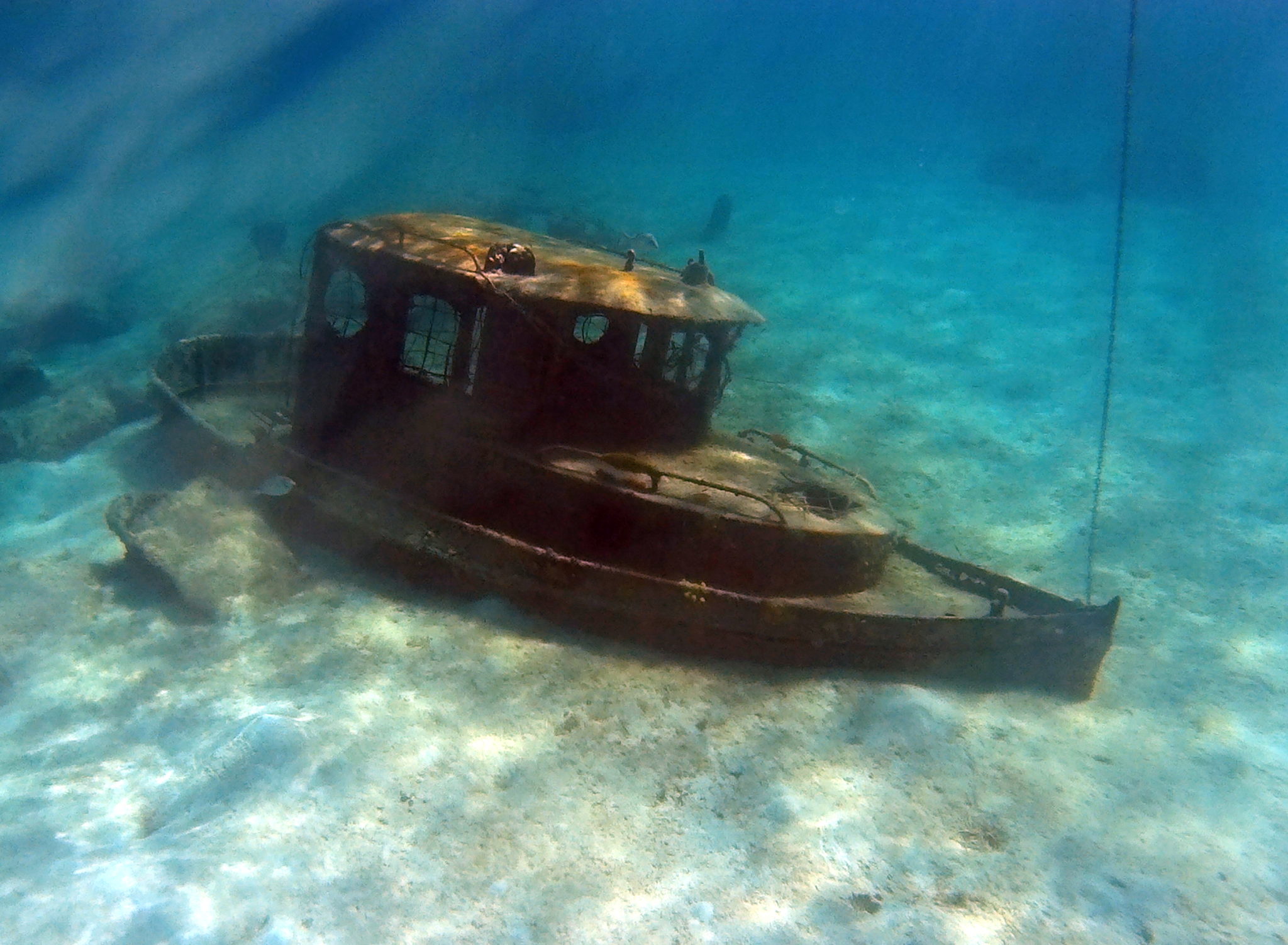 Snorkeling at Disney’s Castaway Cay - Me and the Mouse Travel