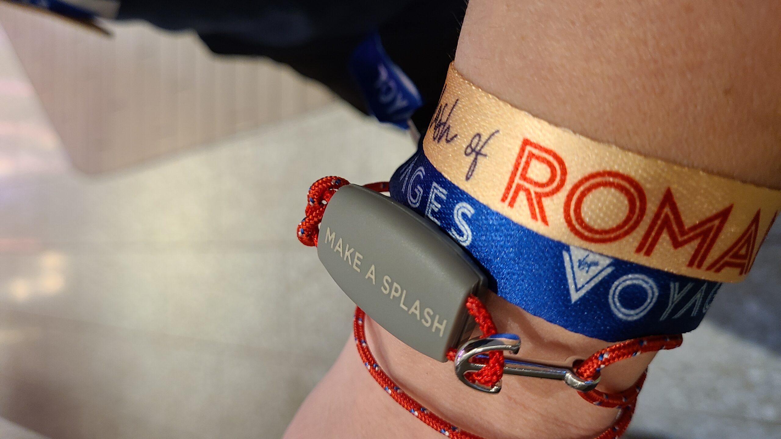 Splash of Romance Package Virgin Voyages Me and the Mouse Travel