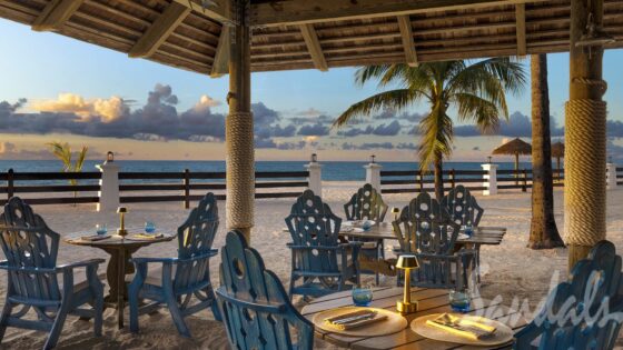 Thinking About Booking a Sandals Resort During Hurricane Season? Read This First