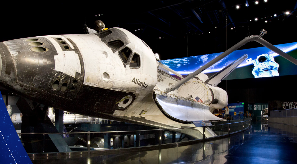 Kennedy Space Center