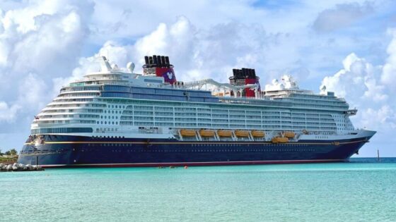 Resort Guests Save Up to 25% Off Voyage Fare on Select Sailings