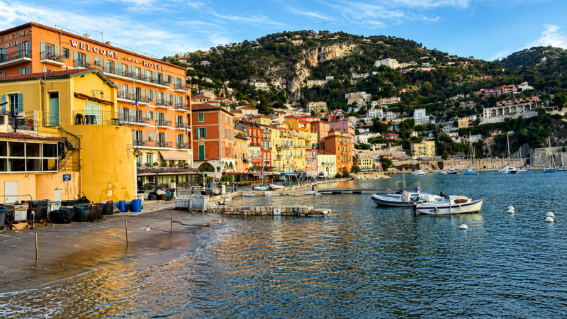 Discover the Mediterranean in Style: Viking's Iconic Mediterranean Cruise