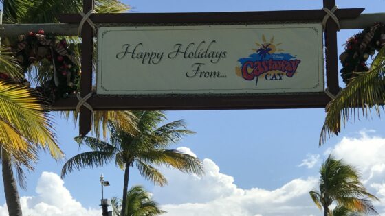 Halloween on the High Seas vs. Very Merrytime Cruises: Which Disney Cruise Line Seasonal Sailing Is Right for You?