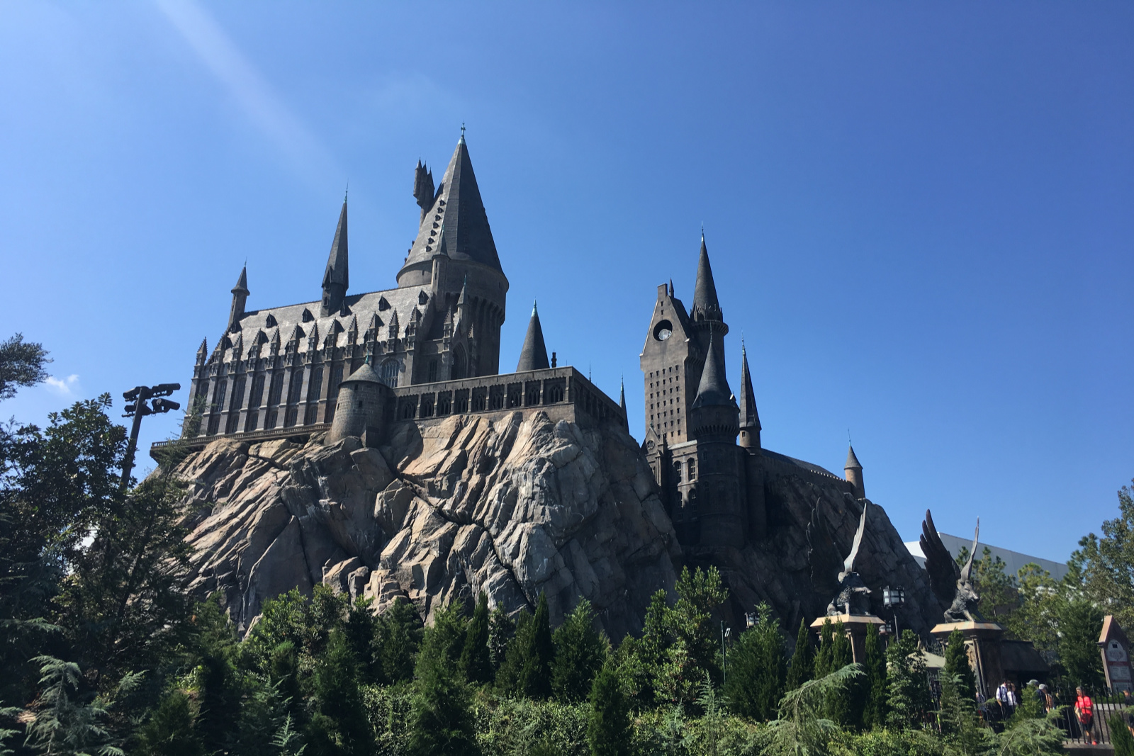 Touring the Wizarding World of Harry Potter - Me and the Mouse Travel