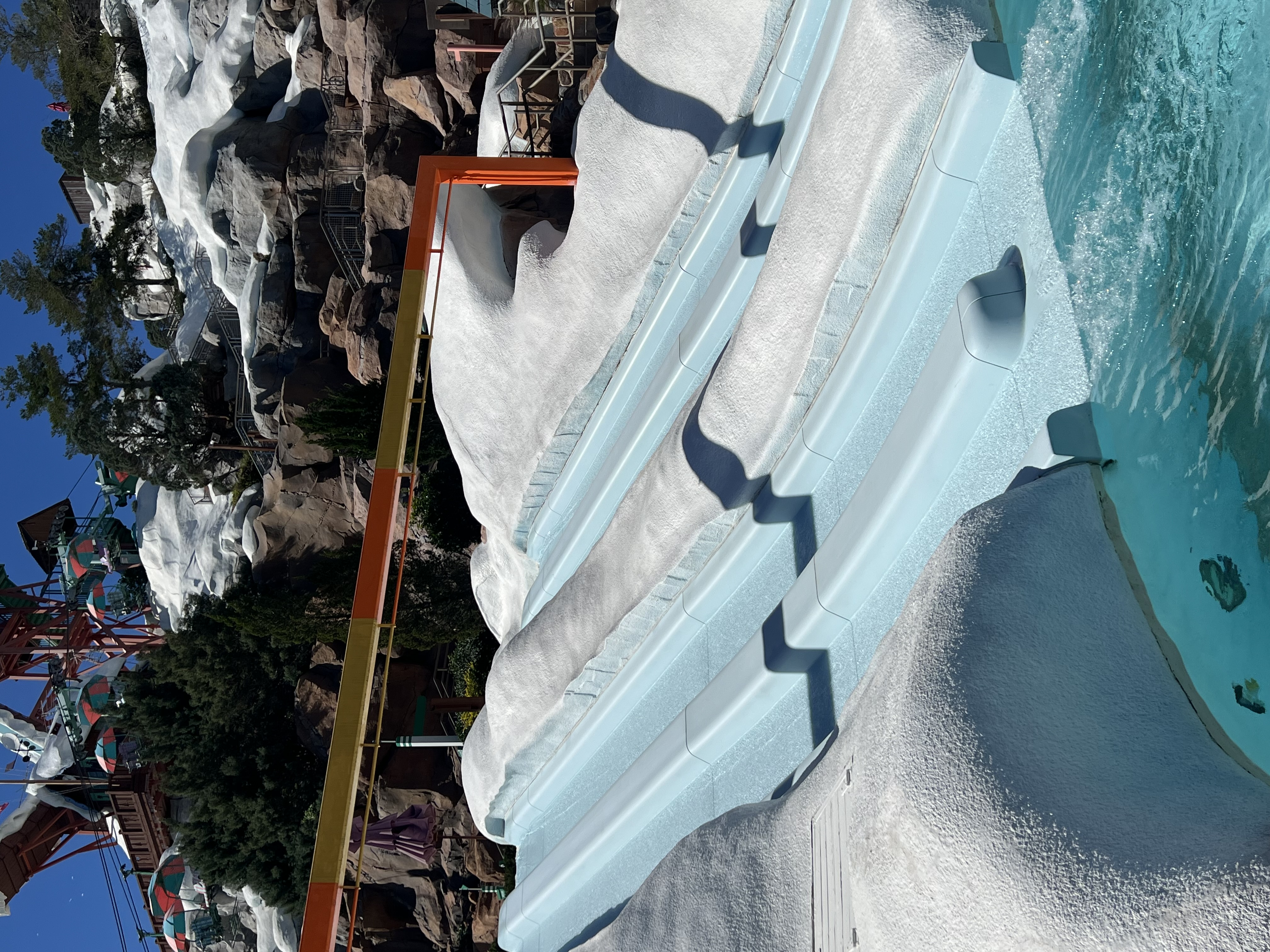 Disney's Blizzard Beach