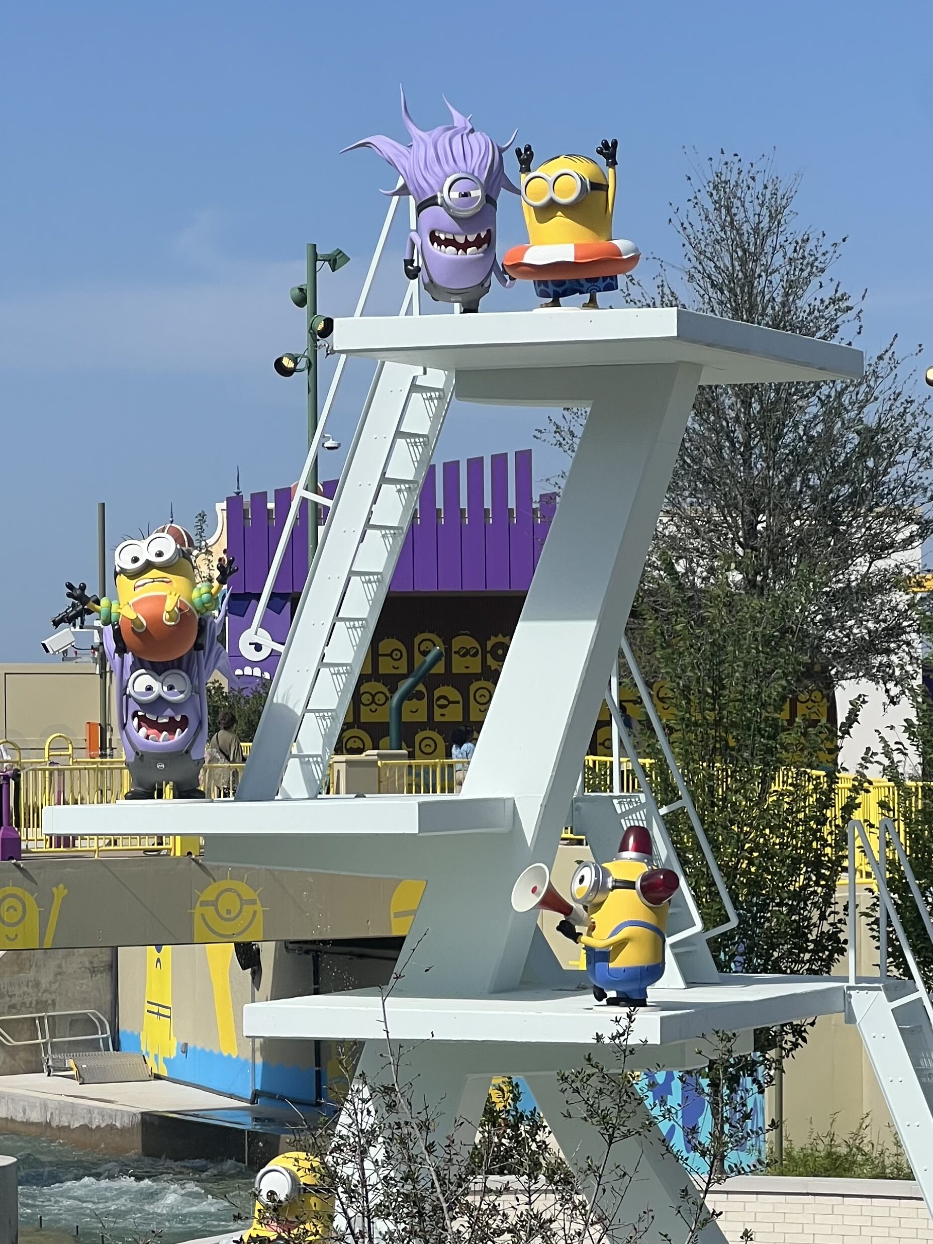 Bello Bay Universal Kids Resort