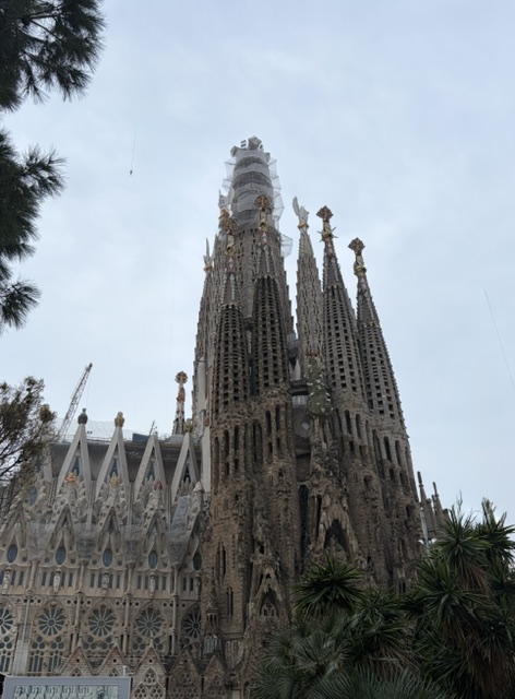 Barcelona