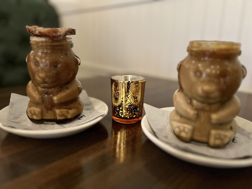 cafe moto cold brew great maple