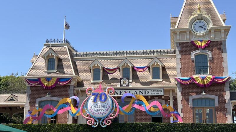 How to Plan a One-Day Disneyland Visit