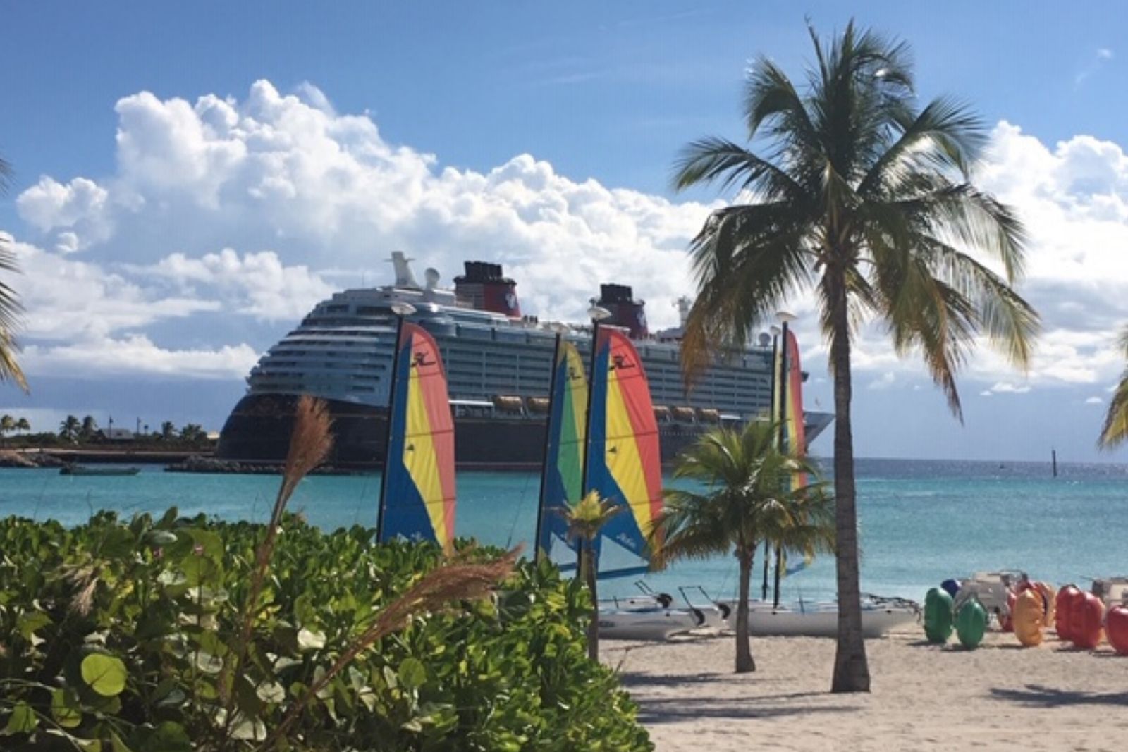 Top 10 Things To Do Before A Disney Cruise! - Me And The Mouse Travel