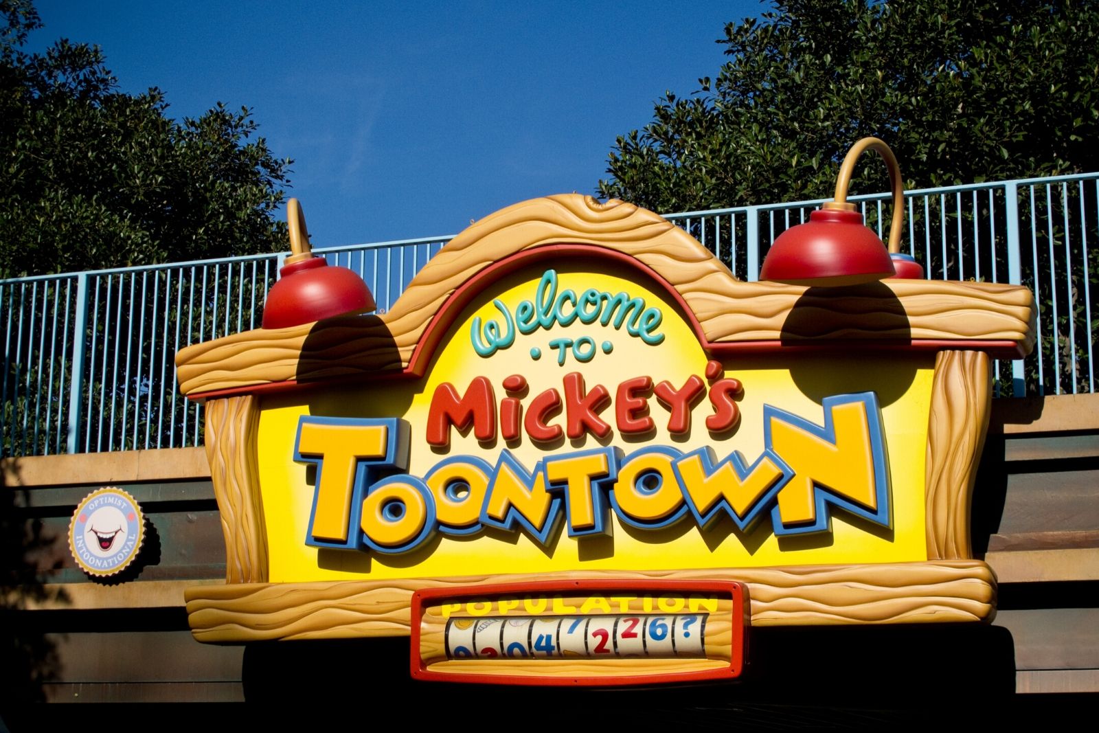Discovering Mickey’s Toontown at Disneyland Me and the Mouse Travel