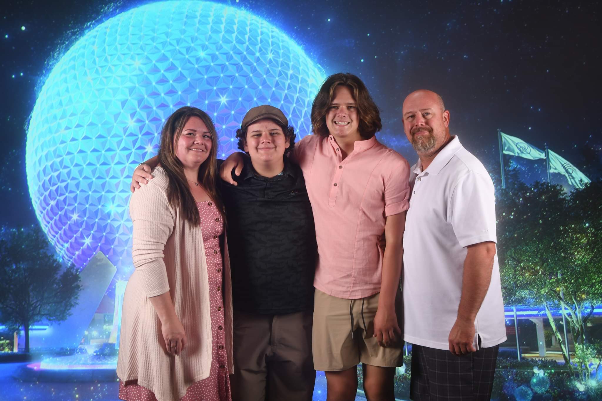 Say Mickey! A Look inside Disney Springs PhotoPass Studio!