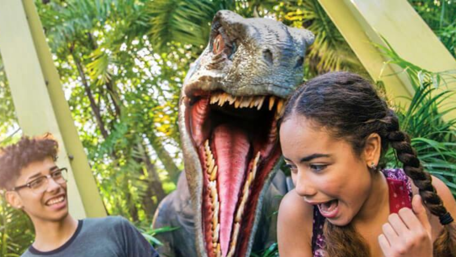 Family Travel Agent - Universal Studios