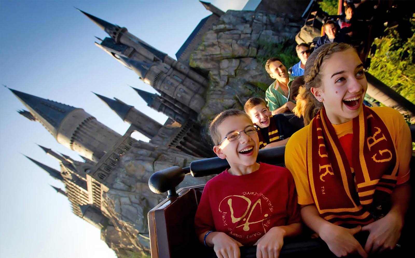 Planning Your Next Universal Trip - Me and The Mouse Travel