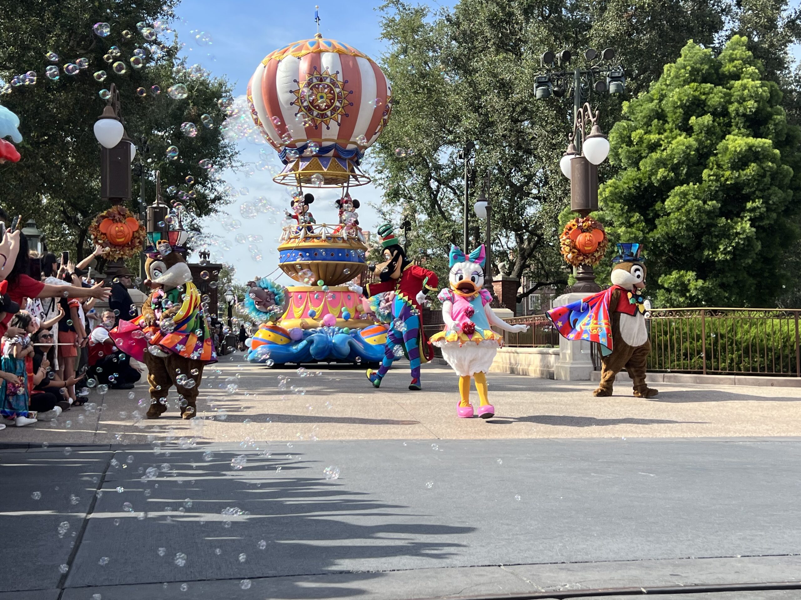 Authorized Disney Vacation Planner Los Angeles, CA | Me and The Mouse Travel