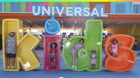 Universal Kids Resort in Frisco, Texas: Everything Families Need to Know Before You Go