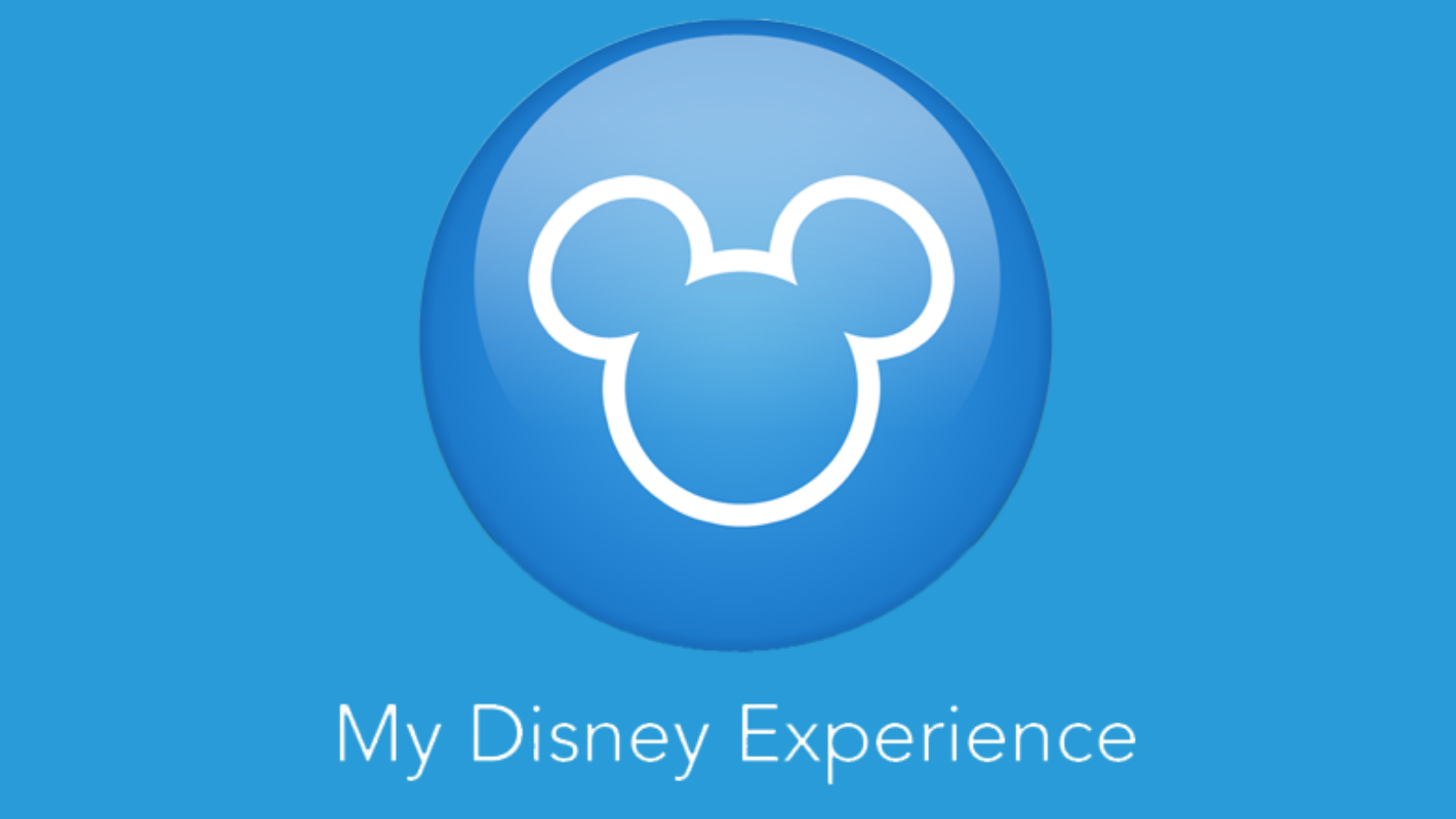 My Top 5 My Disney Experience App Features Me And The Mouse Travel