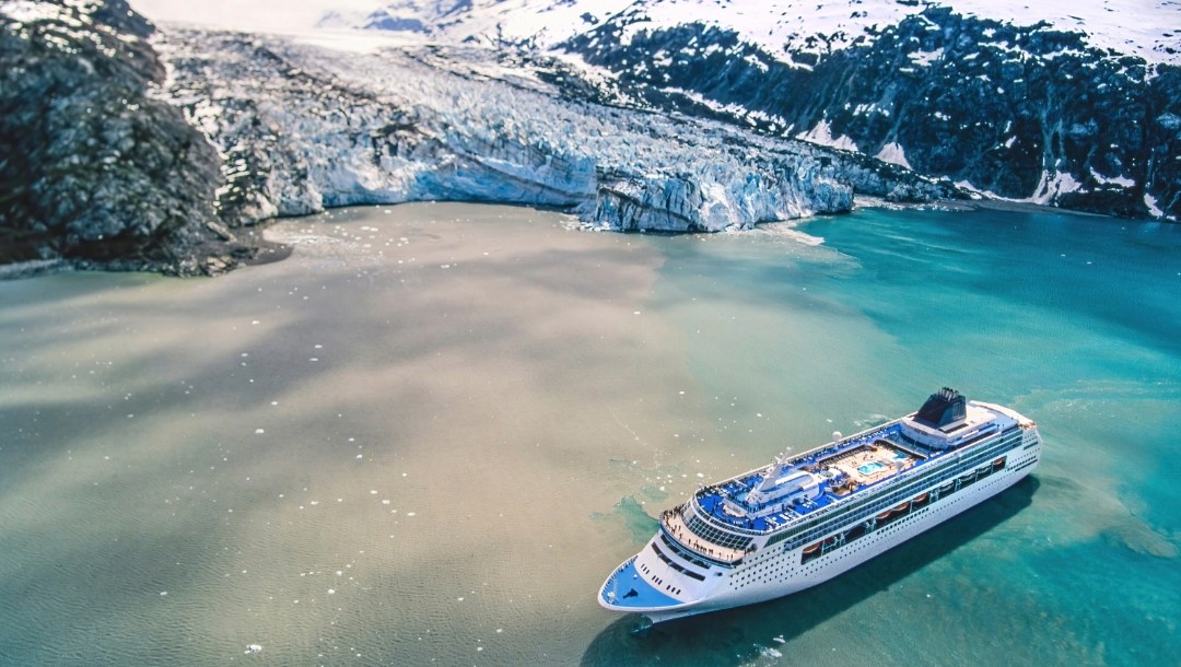 Arlington, TX, Disney Alaska cruise vacations
