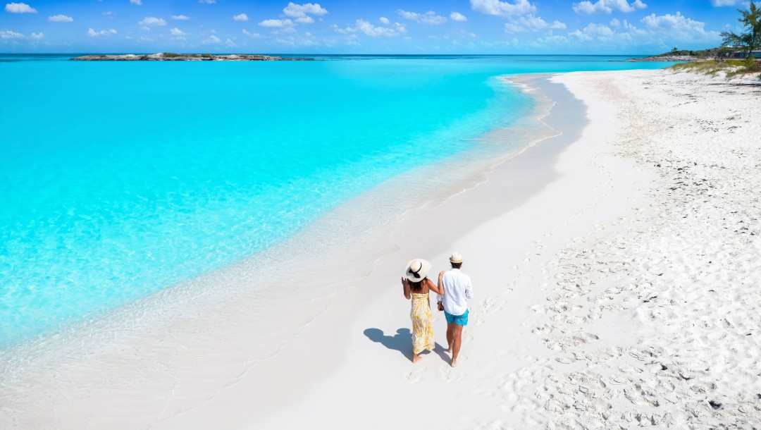 Disney Bahamas cruise vacations from Arlington, TX