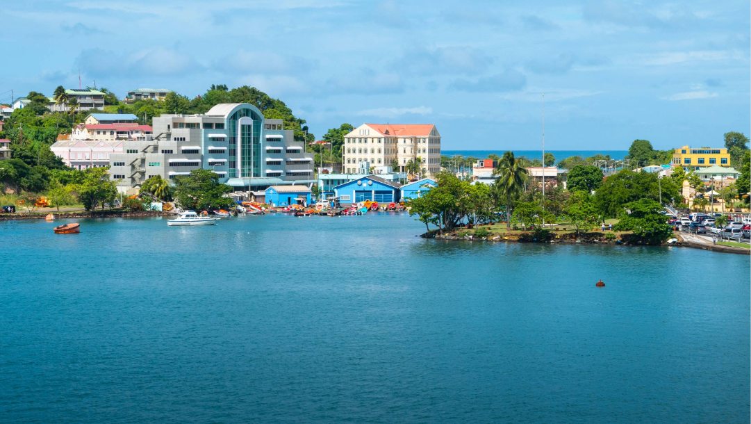 Arlington, TX, Disney Caribbean cruise vacation