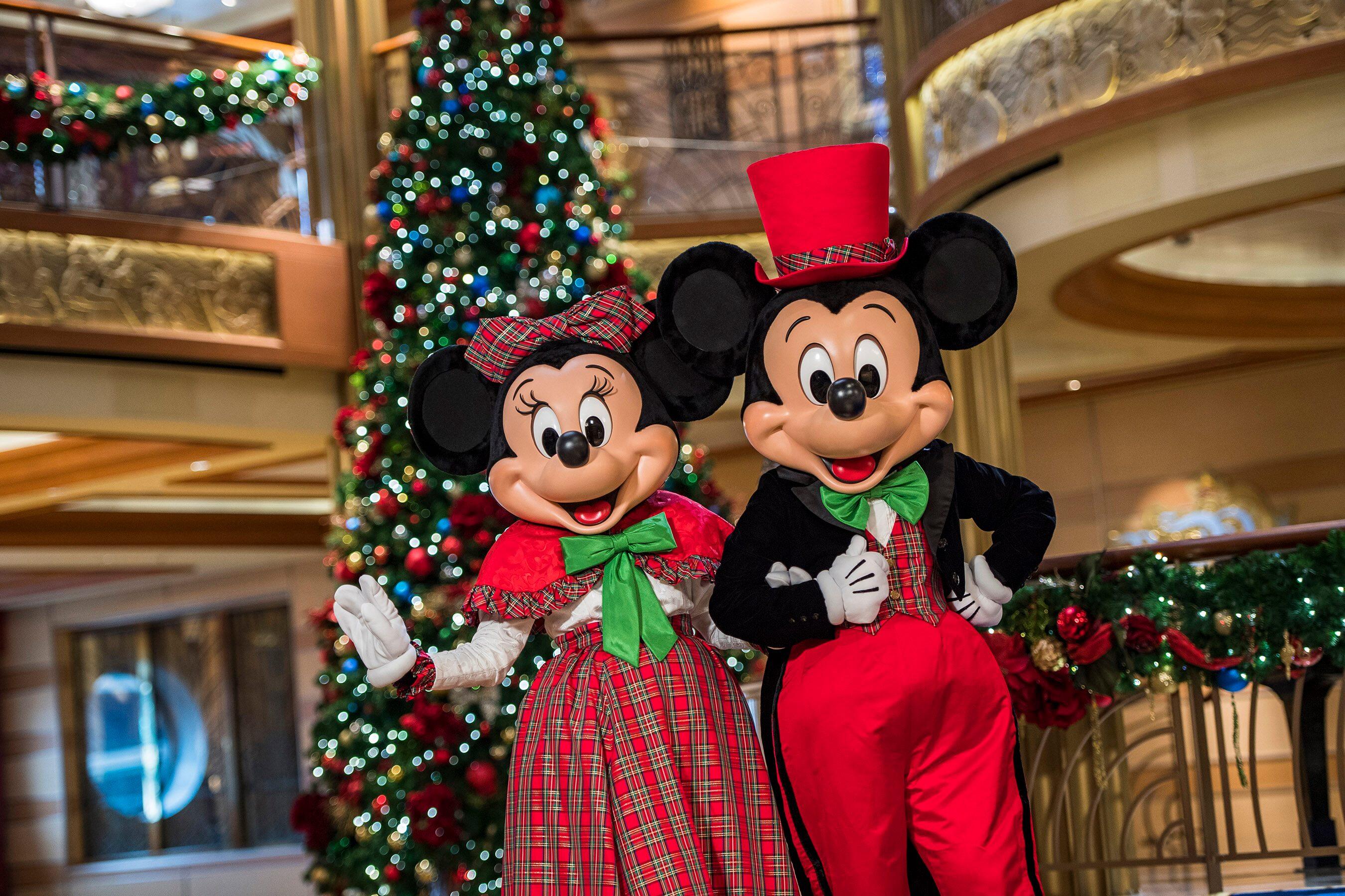 Disney Cruise Line Merrytime Cruise