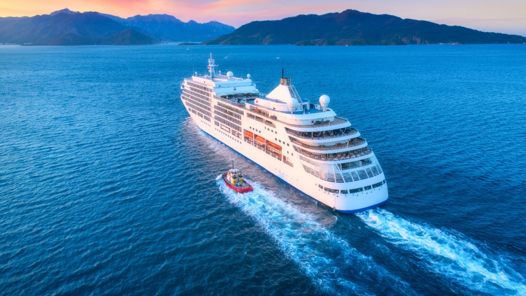 Disney cruise ship vacations from Arlington, TX