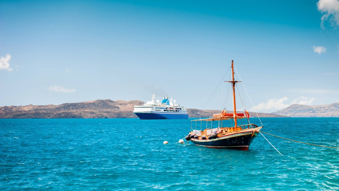 Disney European cruise vacations from Arlington, TX