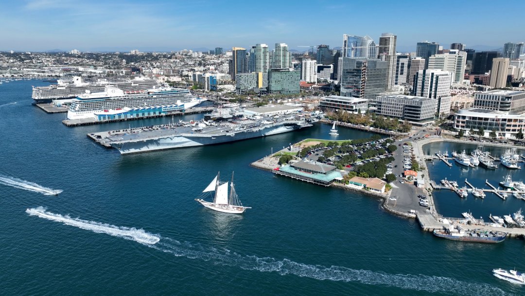 Disney Mexico and Pacific Coast cruises from Arlington, TX