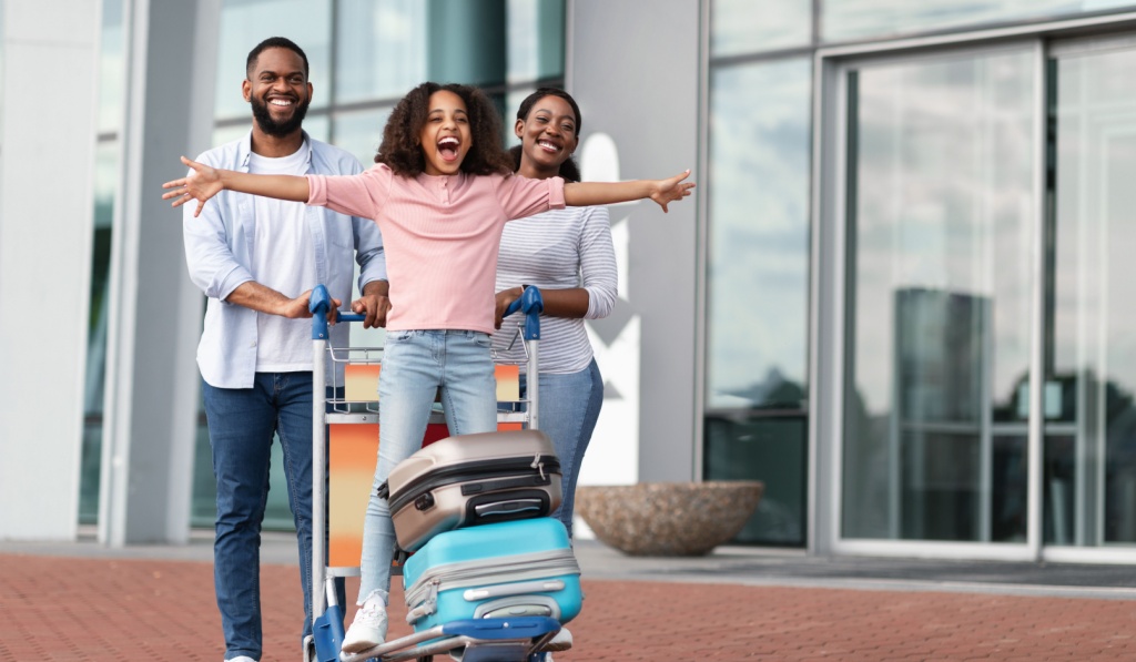 Disney World Travel Agents - Family Disney Trips - Me and The Mouse Travel