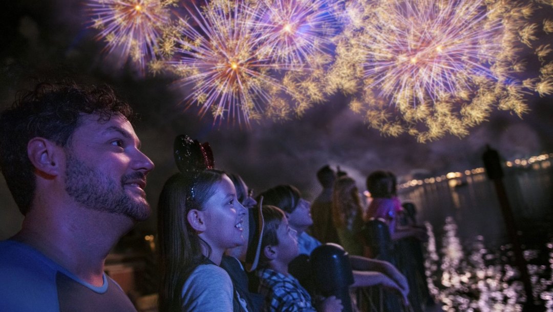 Disneyland Resort vacation experiences