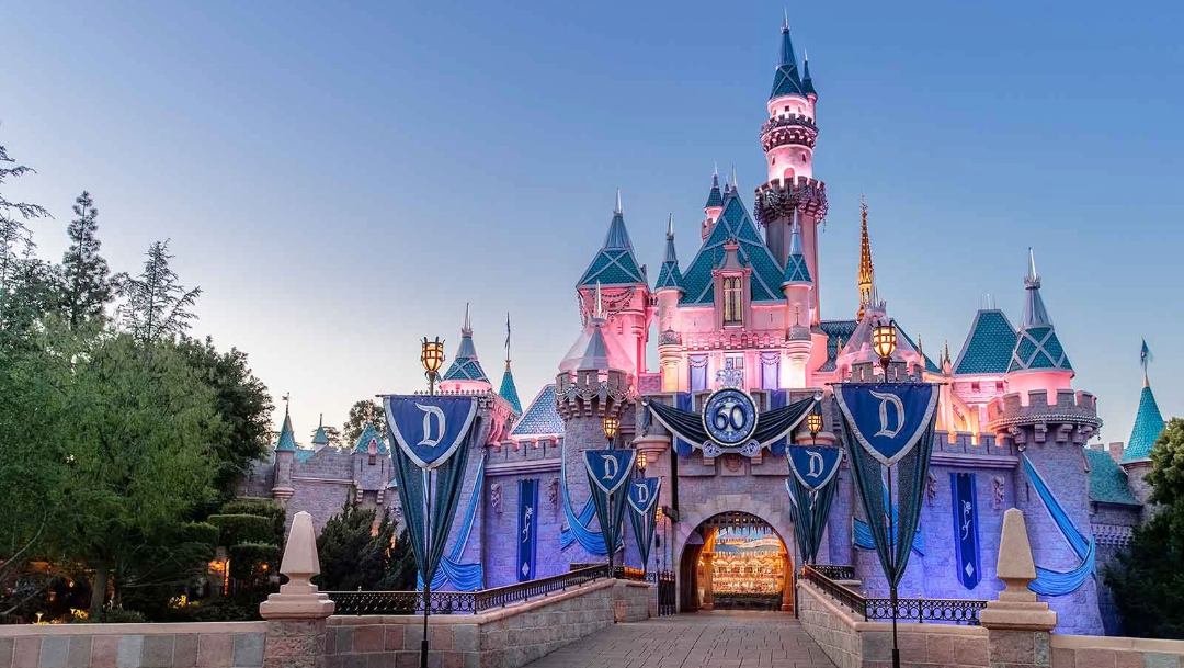 Disneyland Park vacation planning