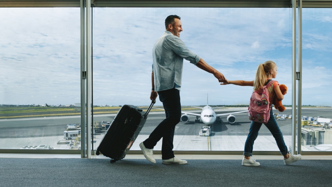 Disney and Universal Charlotte, NC, travel advisors for the whole family