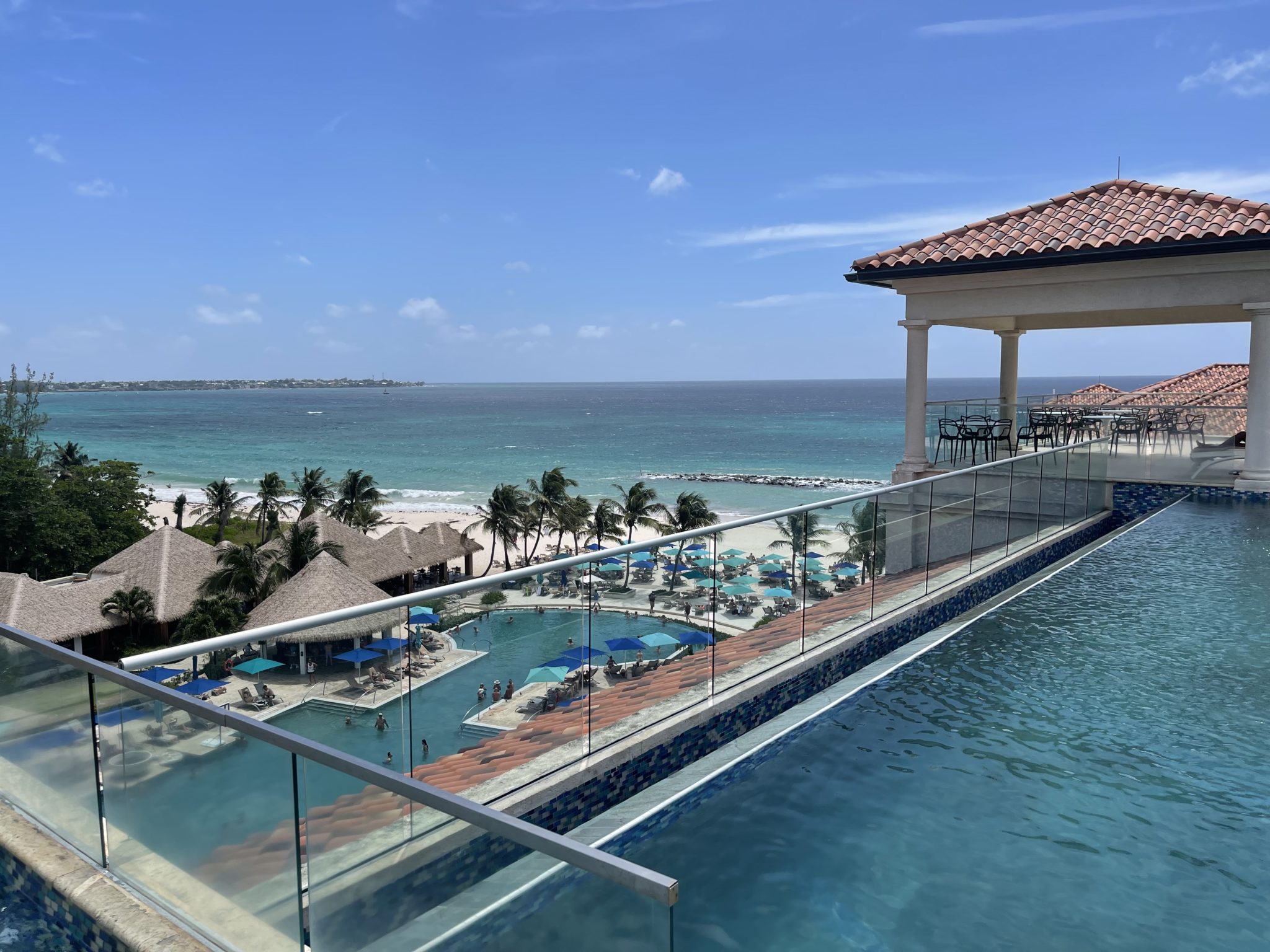 Sandals Barbados or Sandals Royal Barbados Which One Do You Choose?