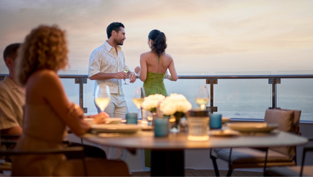 Ritz-Carlton yacht cruises for couples