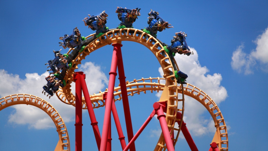 Disney and Universal theme park travel advisors in Charlotte, NC