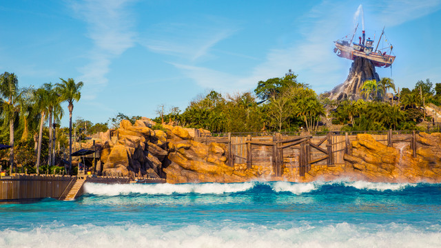 Typhoon Lagoon
