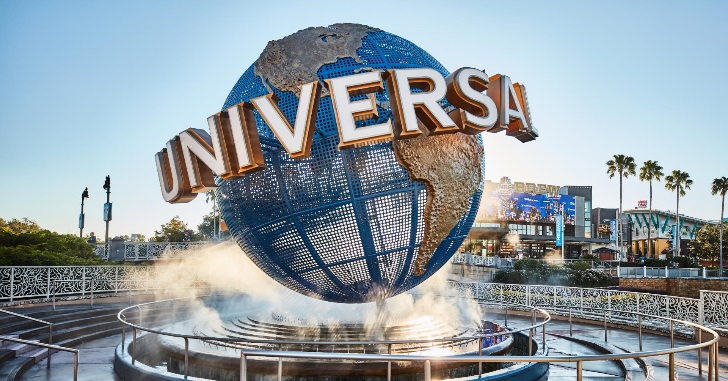 Book Your Universal Orlando Resort Family Vacation with Me and The Mouse Travel