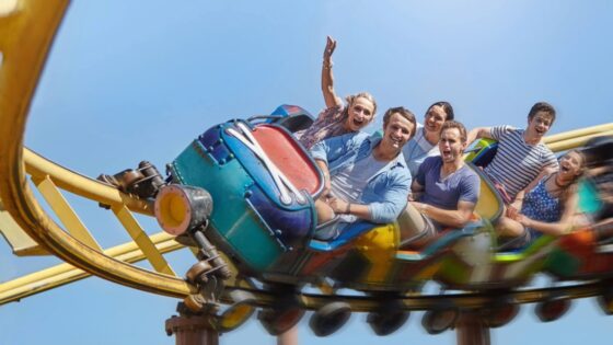 Get 2 Days Free with a 3-Day Ticket to Universal Orlando