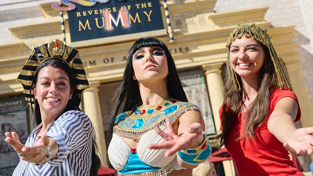 A Nashville, TN, Universal travel agent can help you pick the best attractions for your family