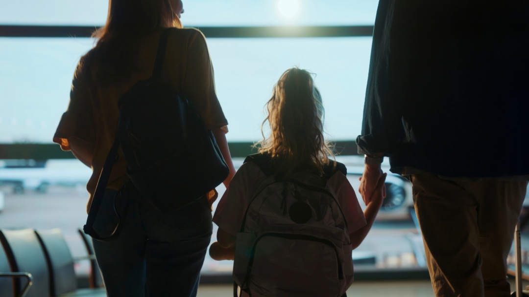 Vacation planning services for family and group trips