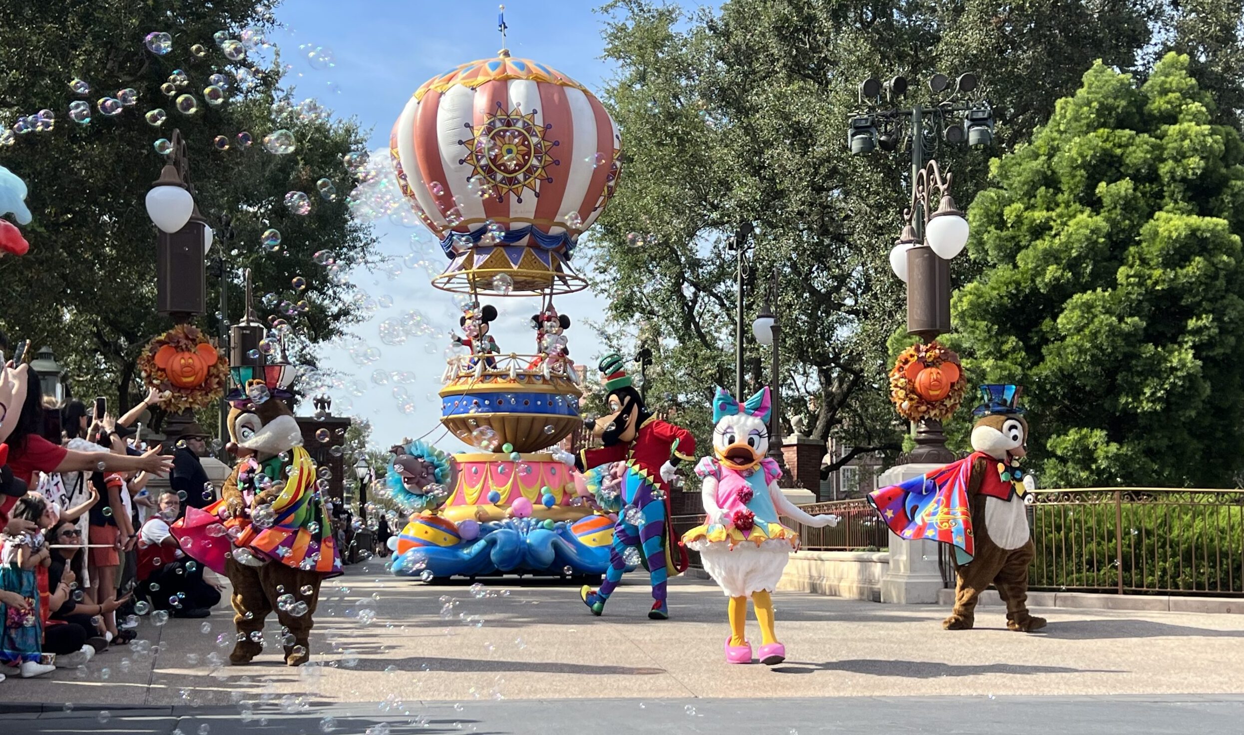 Planning Your Disney World Trip - Me and The Mouse Travel