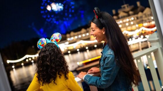 Save Big with a Walt Disney World Room-and-Ticket Package
